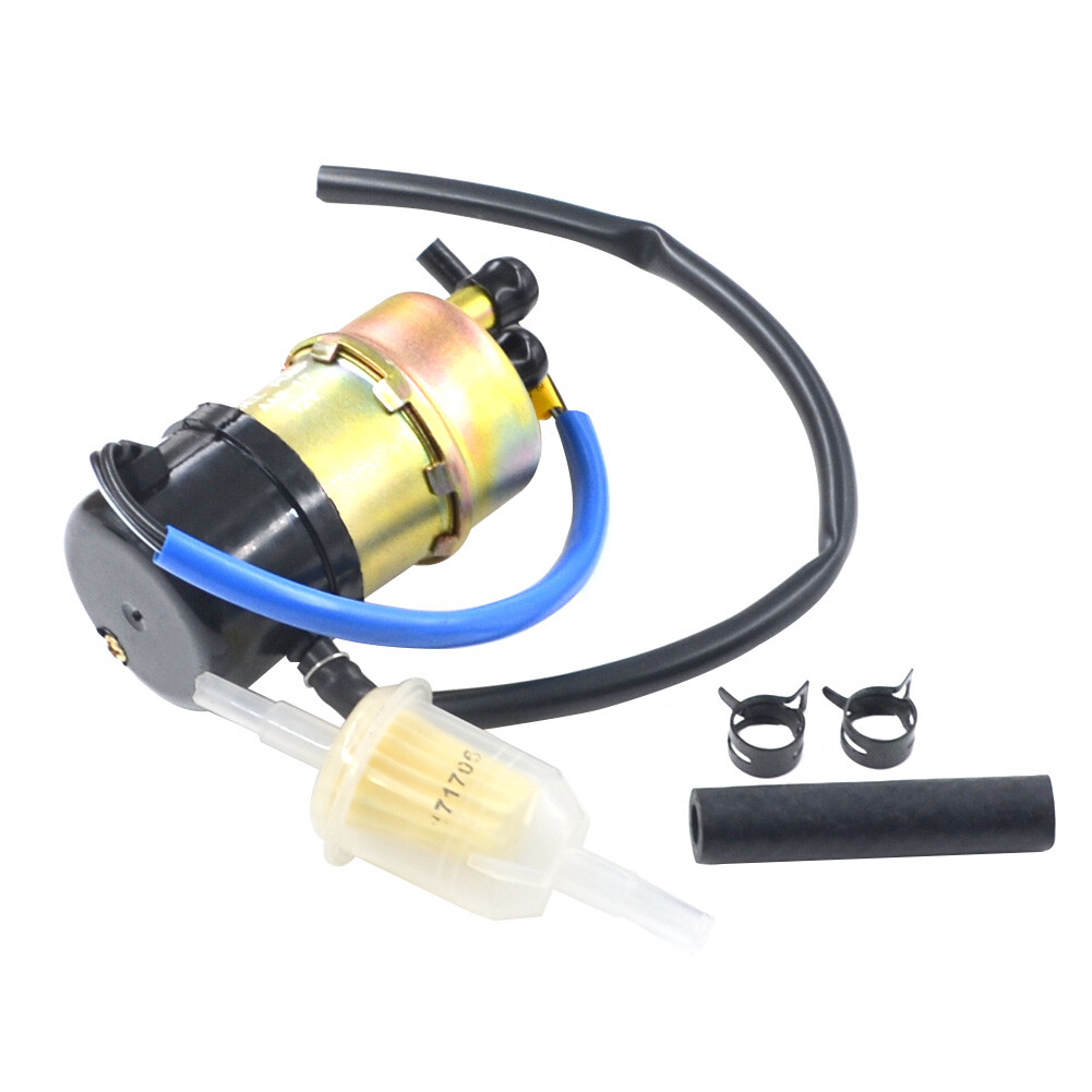 MINE Fuel Pump For Kawasaki KAF620 Mule 3000 3010 3020 2500 2510 2520