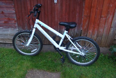 Mountain Bike Pazzaz 24 Inch Diamond Rigid Bike Pazzaz 7078066