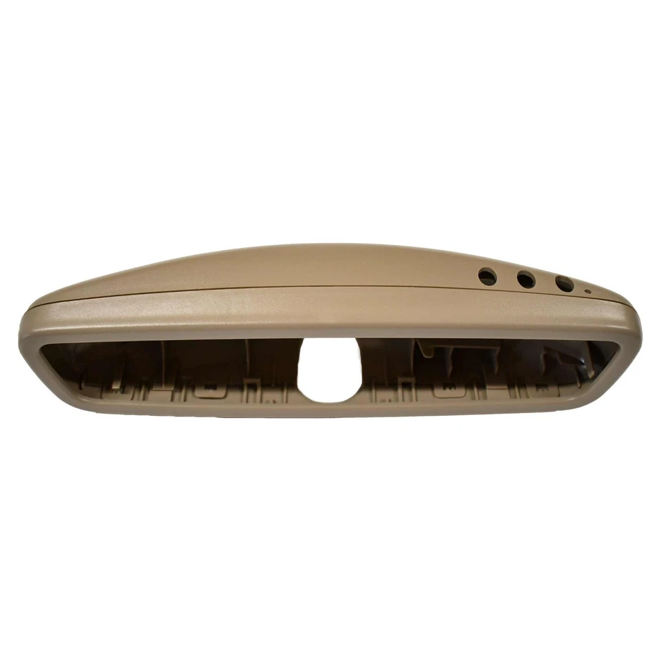 Mercedes Benz W140 S500 Rear View Mirror Housing With Auto Dim And Home Link - Image 4 of 4