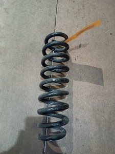 Original BMW 1er E81 E87 Feder C1 Spiralfeder hinten rechts links Hinterachse