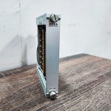 USED | ABB RK637001-AB RQBA 040 PLC MODULE