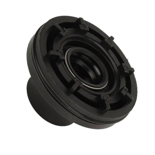 √ Water Pump Seal Carrier Base Rubber Strong Sealing OEM Standard 807929A1 For - Foto 1 di 12