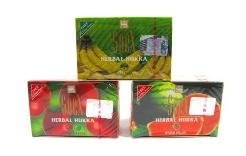   1 Pack SOEX ® HERBAL 100% Natural 