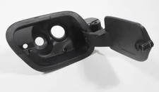 VW Passat B9 Variante hinter rechts rechter Füllhalter Neck Pot 3J0809702a Neue