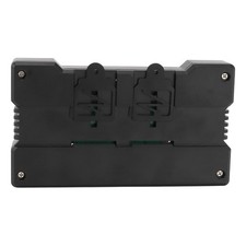 (30A)5-V-Solarladeregler-Anschluss Schneller USB-Anschluss Mit Schnellem