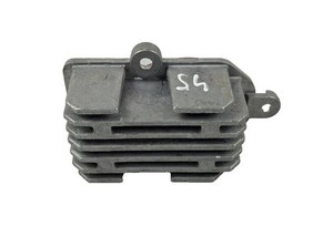 Alfa Romeo Stelvio 2020 LED-Vorschaltgerät2 49142653 GENUINE DLK38364