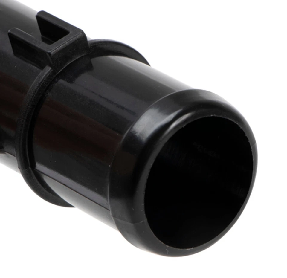 Engine Coolant Water Outlet 4 Seasons 86291 fits 12-19 Kia Soul 1.6L-L4 - Image 4 of 4