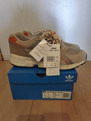 Adidas Equipment CSG91 / GX6289 / Gr.43 1/3