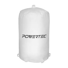 21 In. X 31 In. Dust Collector Bag 1 Micron Filter for Grizzly, Jet, Shop Fox, W