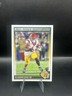 2024 Score Rookie - Marshawn Lloyd (RC) - Green Bay Packers #391
