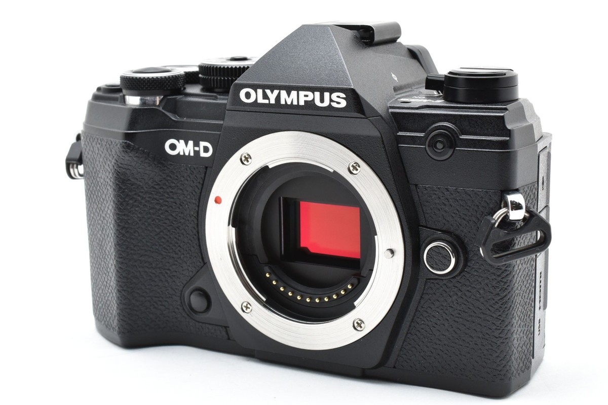 OM-D E-M5 Mark III マーク3 OLYMPUS 黒 0616 Amazon.com : Olympus OM-D E-M5 Mark III Camera Body (Black
