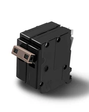 2125 2-Pole 125-Amp Circuit Breaker Fit for Cutler Hammer Load Centers