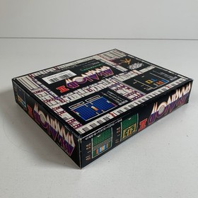 Taito Arkanoid II Nintendo Famicom Japan FC NTSC-J Controller Block Breaker Game