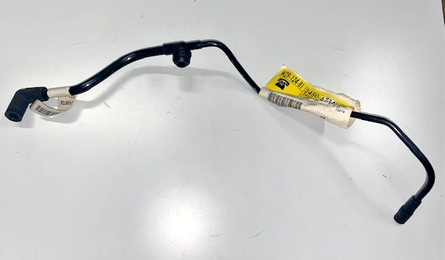 1996-1999 TUBO PCV GM GENUÍNO, PEÇA NOVA DO FABRICANTE, NÚMERO DA PEÇA 24506734 - Imagem 3 de 4