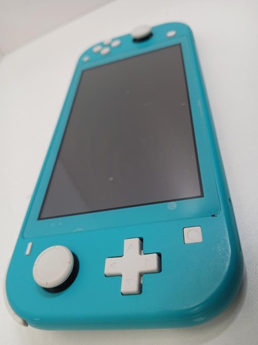 NINTENDO SWITCH LITE HANDHELD - HDH-001 (P06037465)