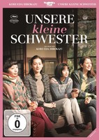 Unsere Kleine Schwester | Akimi Yoshida (U. A.) | Deutsch | Dvd | 1X DVD-9