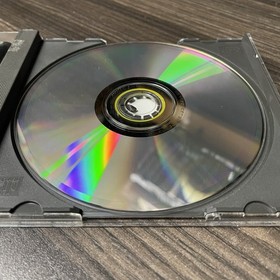 Dragon Force II 2 Sega Saturn JAPAN Import Complete + Spine Card