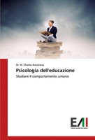 M. Charles Arockiaraj | Psicologia Dell'educazione | Taschenbuch | Italienisch