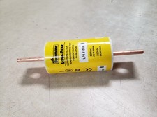 Cooper Bussmann LPJ-110SP Fuse Time Delay 600V 110 Amp
