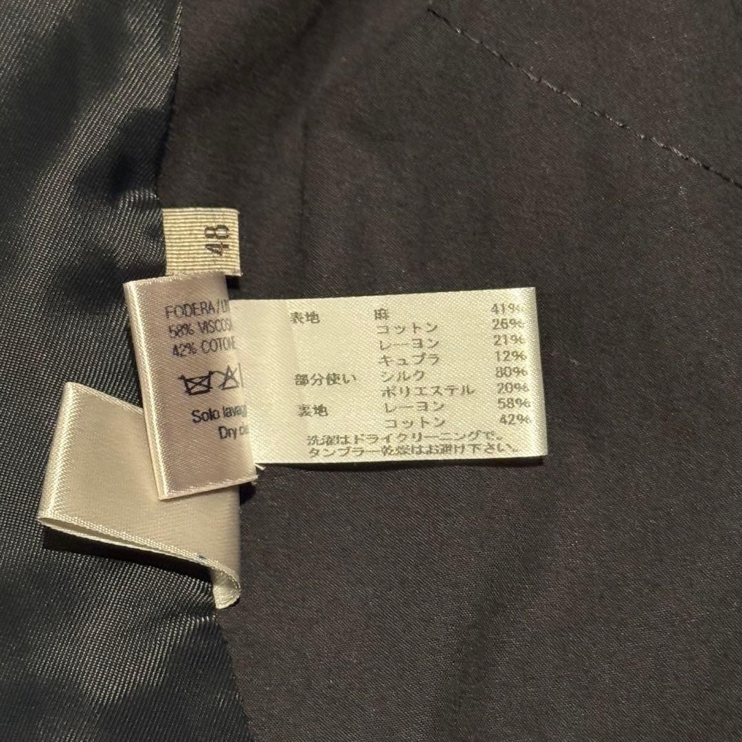 ジャケット・アウター BOTTEGA VENETA, 12FW NOCOLLAR BLOUSON BOTTEGA VENETA 12FW NOCOLLAR BLOUSON Jacket archive Size 48 | eBay