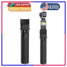 Smatree Battery Grip for DJI Osmo Pocket 2 Portable Power Bank Charger