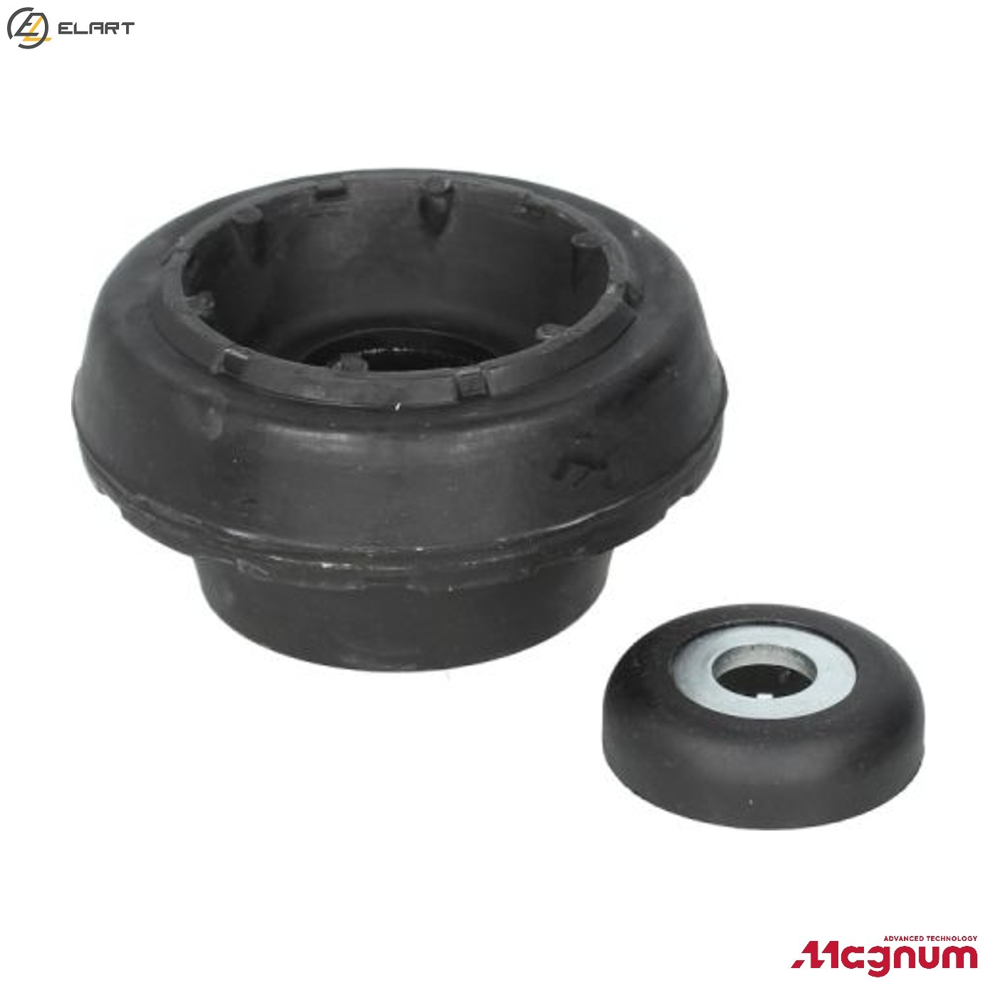 SUSPENSION STRUT SUPPORT MOUNT A7W033MT FOR VW VAN/SHARAN/CADDY/II/Box PANEL