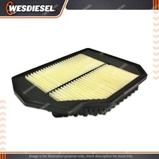 Wesfil Air Filter fits Genesis G80 DH 3.8L G6DJ 6Cyl 24V Petrol 2017-2020 WA5439