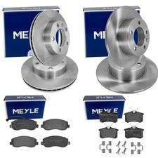 Disque de frein Renault R8