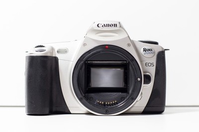 Canon EOS Rebel 2000 (Body Only)