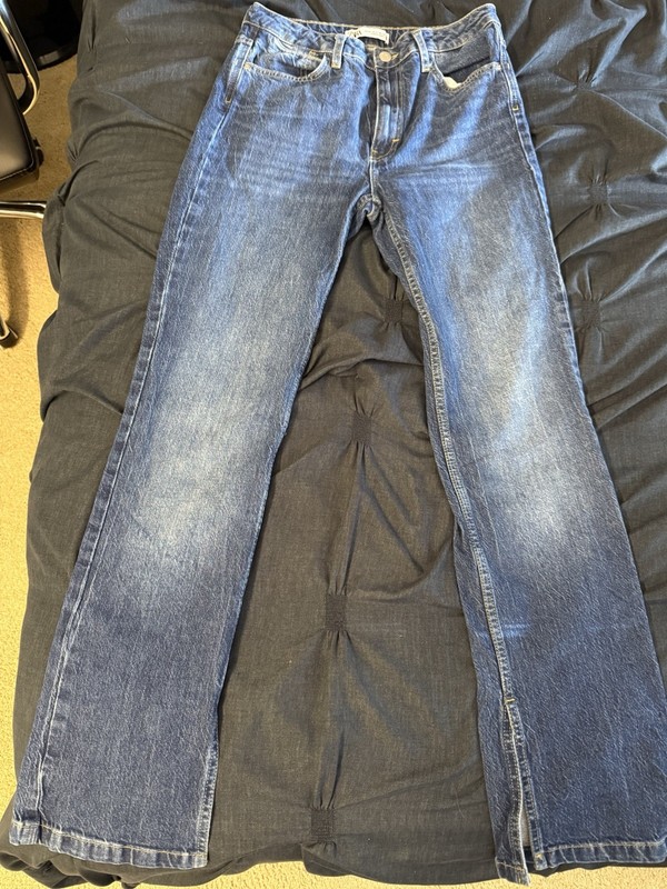 Zara Jeans Women US Size 6