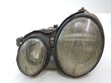 Mercedes-Benz CLK A208 C208 1998 Links Scheinwerfer 14734700 AMD46248