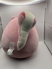 Squishmallows Original 12-Inch Dianalee Pink Chipmunk — photo 5
