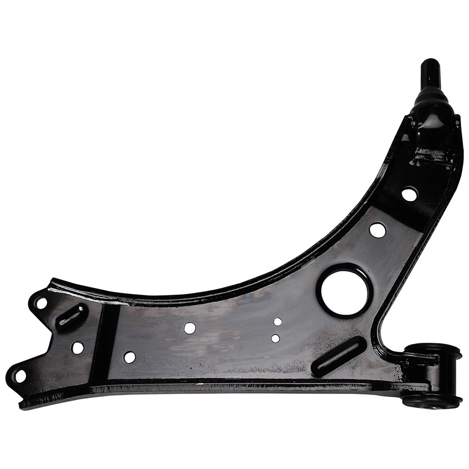 Brazo de control inferior delantero barra estabilizadora rótula barra estabilizadora para Volkswagen Golf 2010-14 Foto 4 de 4