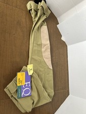 EQ Softie Pull On Jodhpurs Childrens Size Small NWT