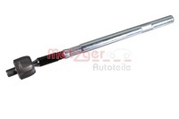 Metzger Axialgelenk, Spurstange 51040608 FüR Dacia