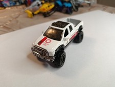 Hot Wheels '10 Toyota Tundra