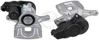 Bremssattel A.B.S. 424862 Grauguss FüR Lexus RX 200T AGL20R AGL20_ AWD AGL25_
