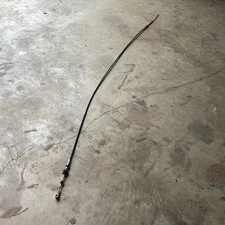 Sea Doo Bombardier PWC 2001 GTI OEM Reverse Cable Part# 2770C0948