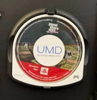 Grand Theft Auto Vice City Stories PSP PlayStation Portable Disc Only
