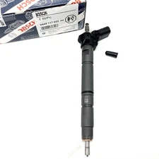 New Diesel Fuel Injector 0445117033 059130277CP for vw Audi 3.0 TDI