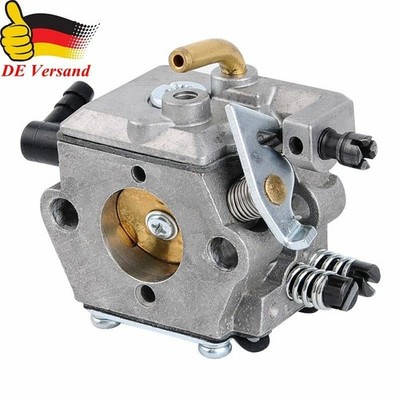 Vergaser Carburetor Fits für Stihl 024 026 MS240 MS260 Walbro WT194