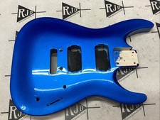 Jackson Dinky Soloist JS22 Electric Guitar Bo...