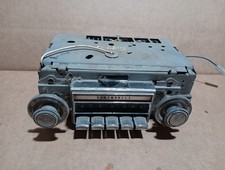 1970 Oldsmobile Am Delco Radio Oem