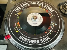 LORRAINE CHANDLER 🔁 I CAN’T CHANGE 🤩 WIGAN CASINO 🇺🇸 NORTHERN SOUL