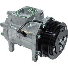 A/C Compressor  UAC  CO26010C