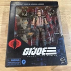 G.I. Joe Classified Chip "Raptor" Talon Deluxe 6" Figure # 139 GI Joe New