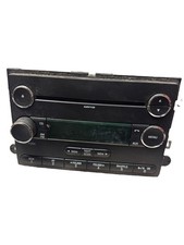2008-2009 Ford Explorer Oem Mp3 Am Fm Radio Receiver Single Cd 8l2t-18c869-af Sh