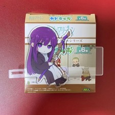 Frieren: Beyond Journey's End  Fern Kado Chara Funeral Freelen