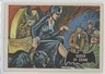 1966 O-Pee-Chee Batman Black Bat Catwoman Queen of Crime #26