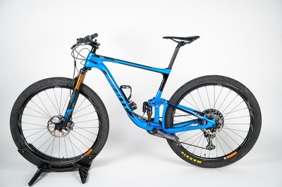 2019 Giant Anthem Advanced Pro 0 - Large - MINT - XTR LIVE VALVE